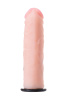 Насадка для страпона TOYFA RealStick Strap-On Maddox